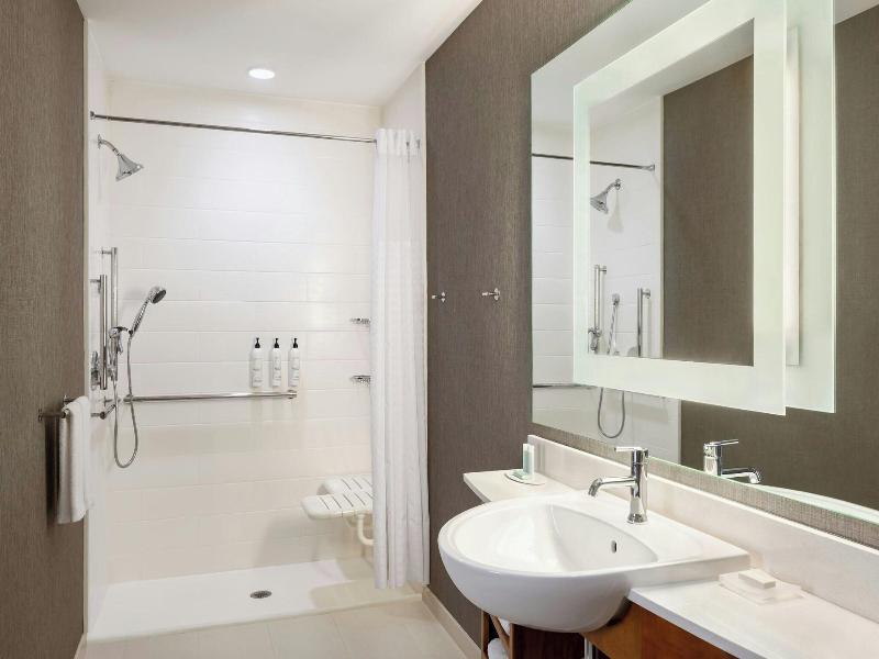 SpringHill Suites Los Angeles Burbank/Downtown image