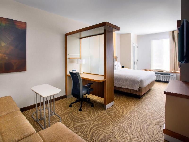 SpringHill Suites Los Angeles Burbank/Downtown image