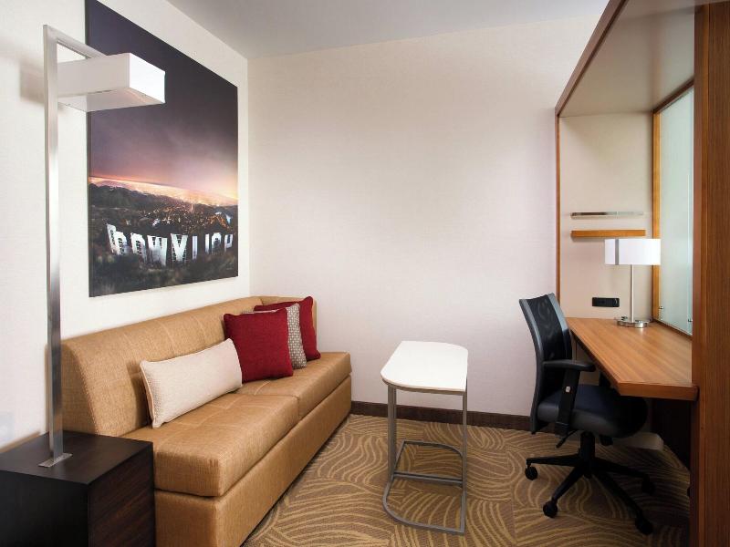 SpringHill Suites Los Angeles Burbank/Downtown image