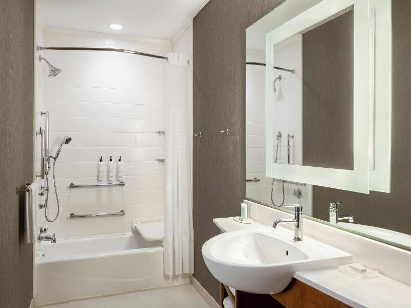 SpringHill Suites Los Angeles Burbank/Downtown image