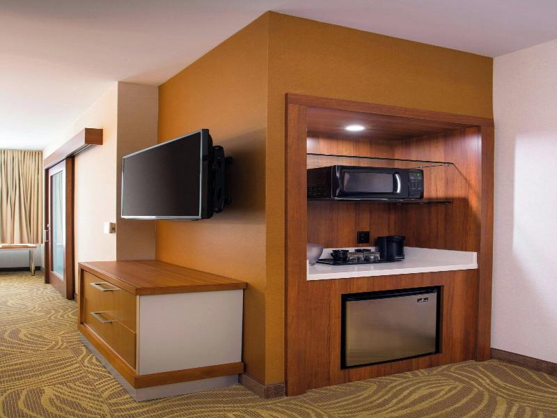 SpringHill Suites Los Angeles Burbank/Downtown image