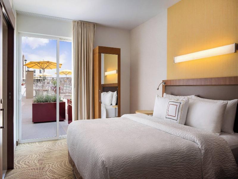 SpringHill Suites Los Angeles Burbank/Downtown image
