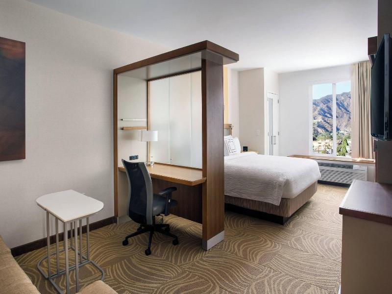 SpringHill Suites Los Angeles Burbank/Downtown image