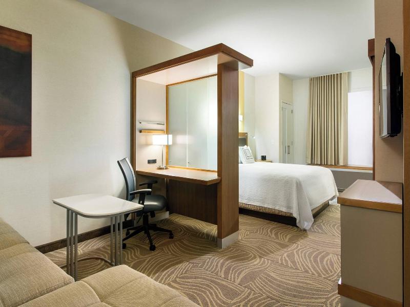 SpringHill Suites Los Angeles Burbank/Downtown image