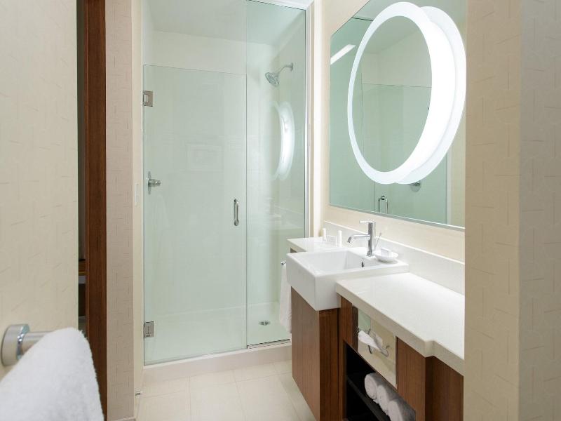 SpringHill Suites Los Angeles Burbank/Downtown image