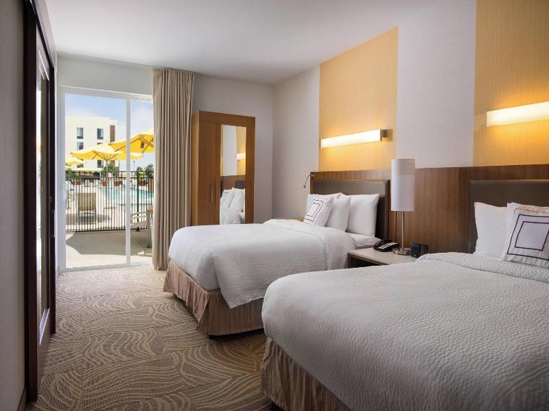 SpringHill Suites Los Angeles Burbank/Downtown image