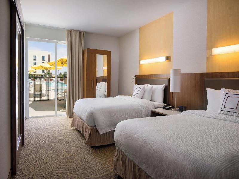 SpringHill Suites Los Angeles Burbank/Downtown image