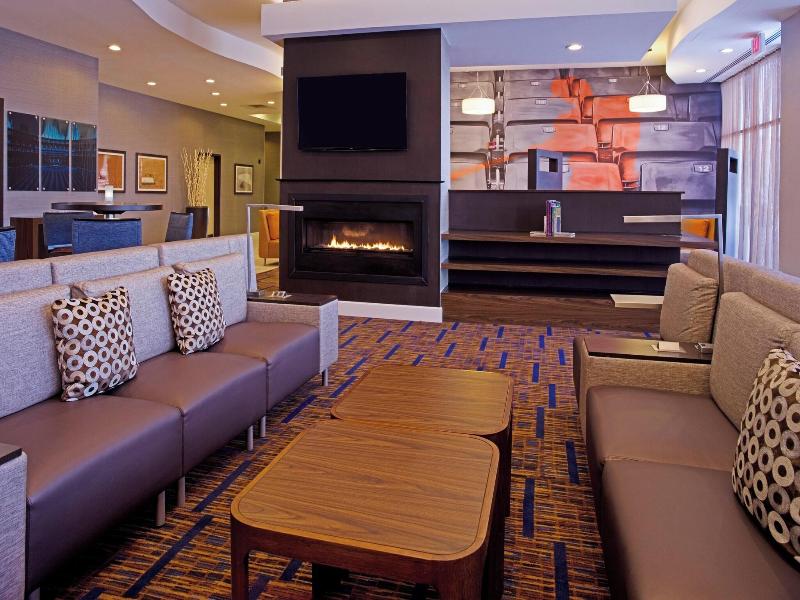 Courtyard Aberdeen at Ripken Stadium image