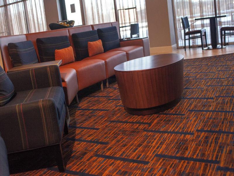Courtyard Aberdeen at Ripken Stadium image
