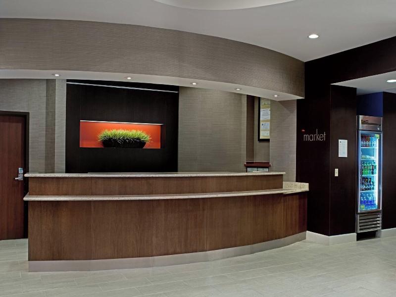 Courtyard Aberdeen at Ripken Stadium image