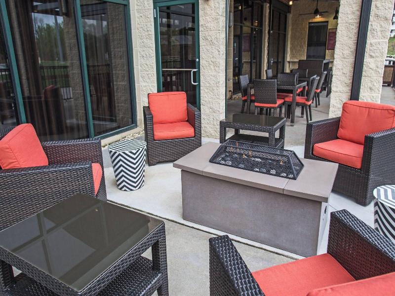 Courtyard Aberdeen at Ripken Stadium image