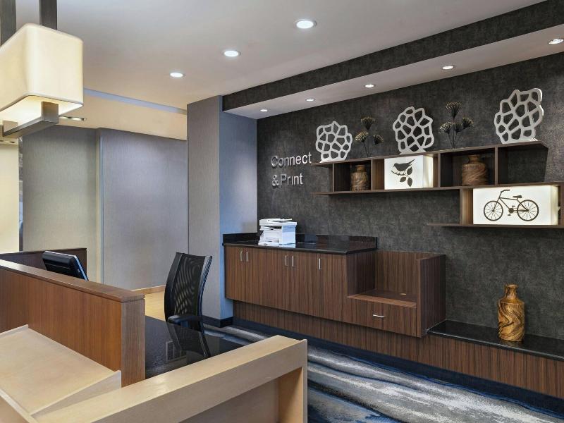 Fairfield Inn & Suites Des Moines Urbandale