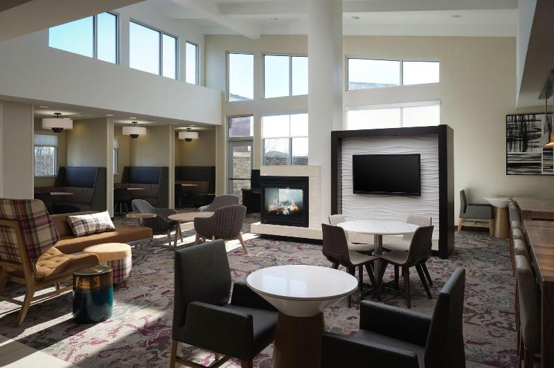 Residence Inn Grand Rapids Airport
