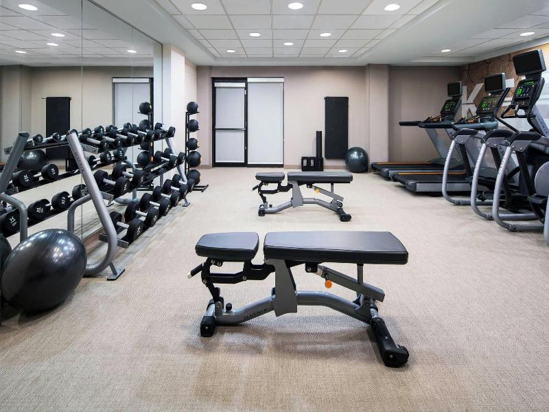 SpringHill Suites Houston Hobby Airport image