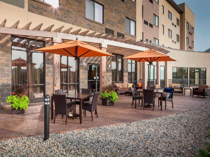 Courtyard Indianapolis Noblesville image