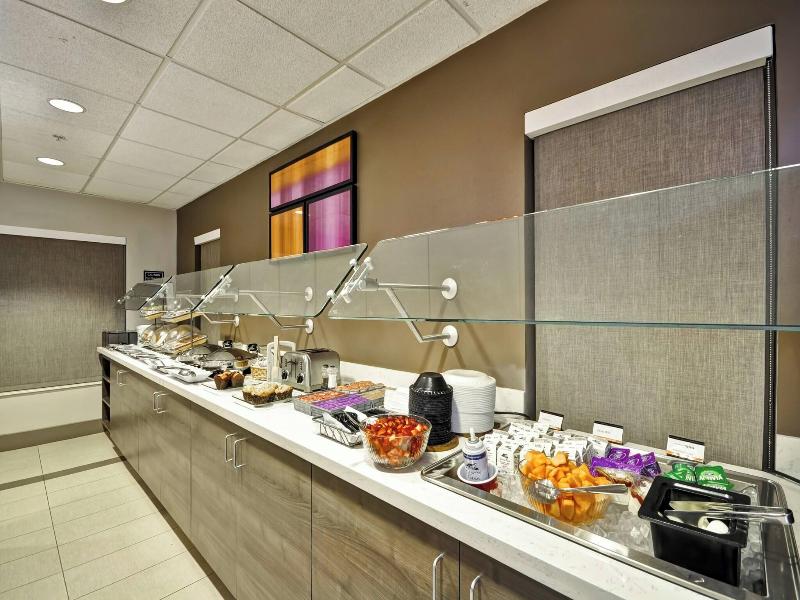 Residence Inn Jacksonville Airport — photo 52