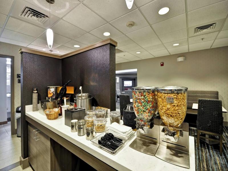 Residence Inn Jacksonville Airport — photo 62