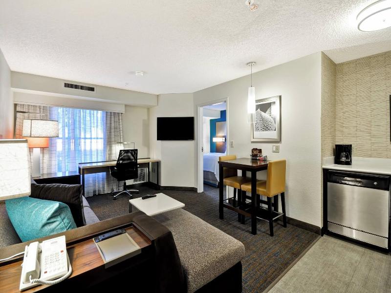 Residence Inn Jacksonville Airport — photo 15