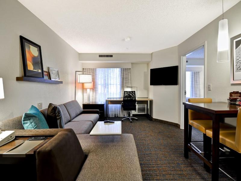 Residence Inn Jacksonville Airport — photo 148