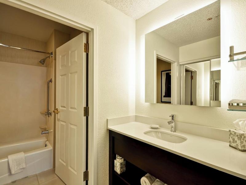 Residence Inn Jacksonville Airport — photo 48
