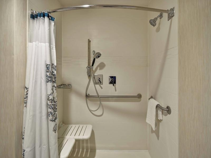 Residence Inn Jacksonville Airport — photo 108