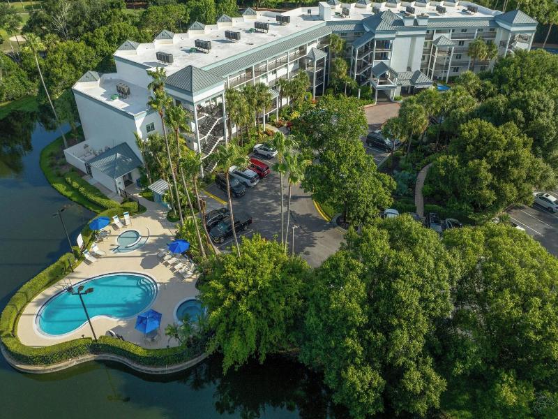 Marriott's Imperial Palms Villas image