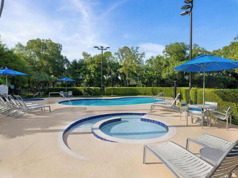 Marriott's Imperial Palms Villas image