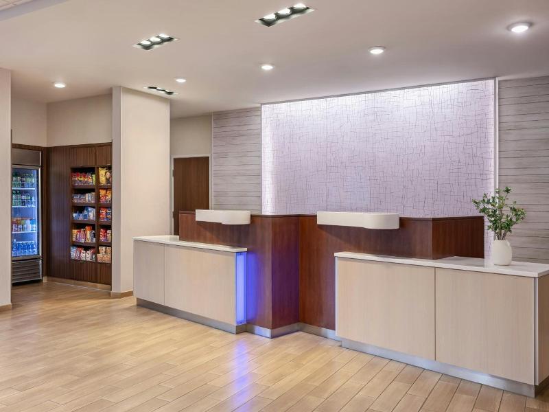 Fairfield Inn & Suites St. Paul Northeast image
