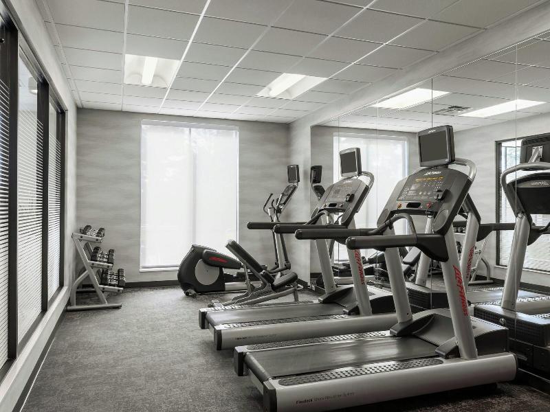 Fairfield Inn & Suites St. Paul Northeast — photo 12