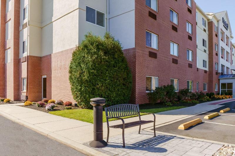 Fairfield Inn Philadelphia Airport image