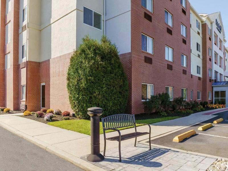 Fairfield Inn Philadelphia Airport image