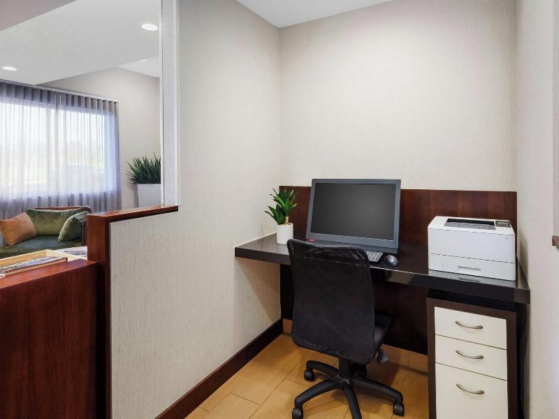 Fairfield Inn Philadelphia Airport image