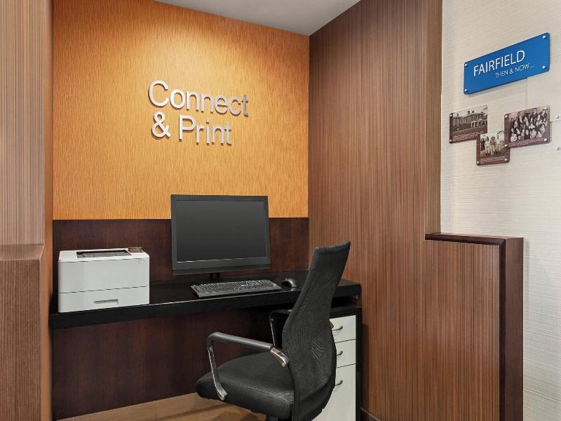 Fairfield Inn Philadelphia Airport image