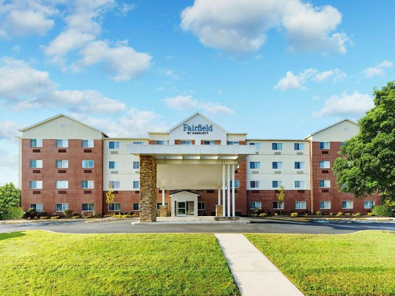 Fairfield Inn Philadelphia Airport image