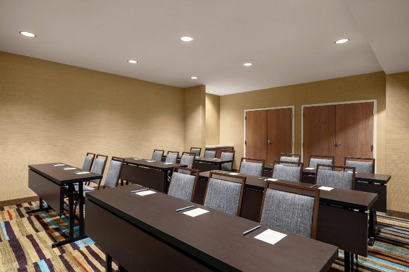 Fairfield Inn Philadelphia Airport image