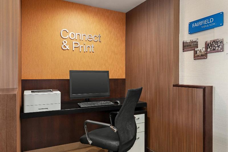 Fairfield Inn Philadelphia Airport image