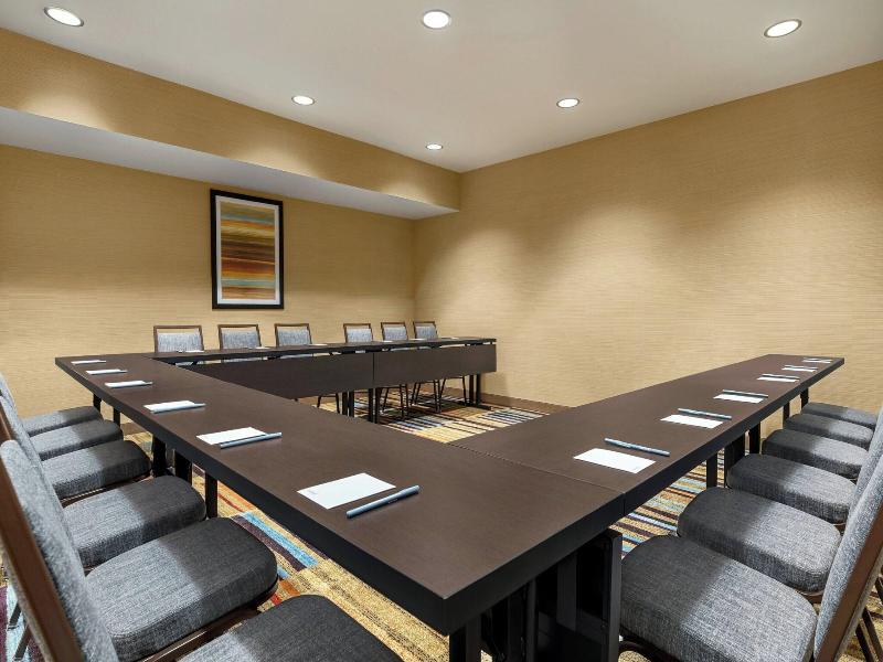 Fairfield Inn Philadelphia Airport image