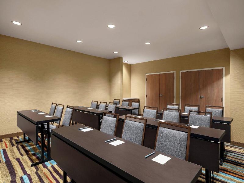 Fairfield Inn Philadelphia Airport image