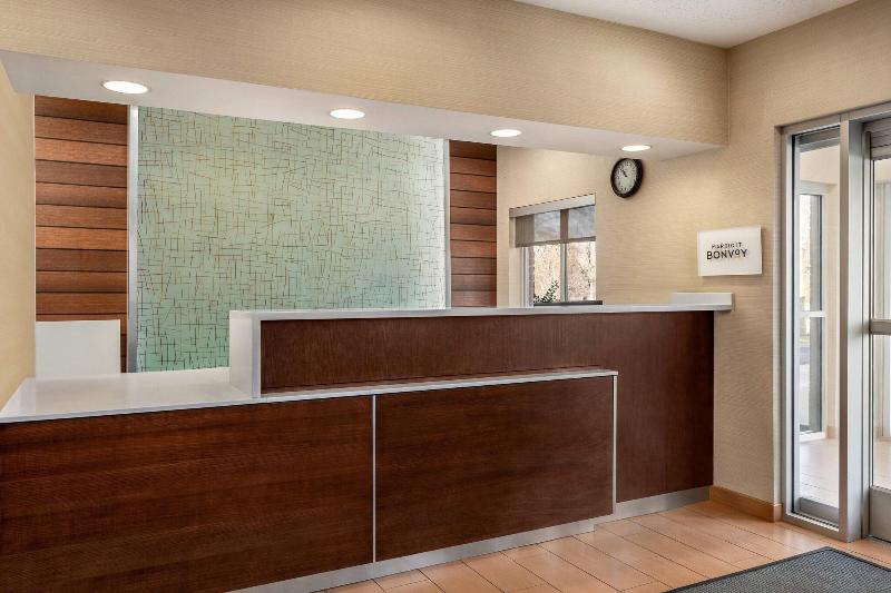 Fairfield Inn Philadelphia Airport image