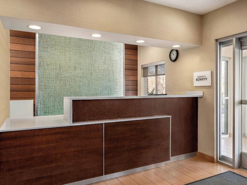 Fairfield Inn Philadelphia Airport image