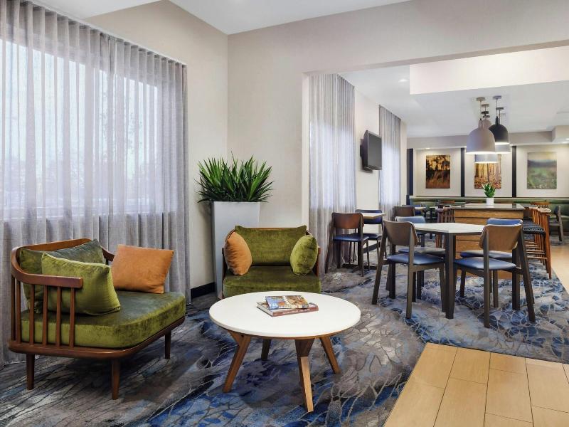 Fairfield Inn Philadelphia Airport image