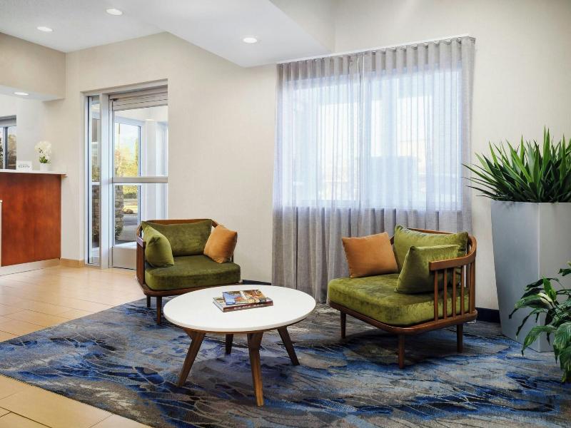 Fairfield Inn Philadelphia Airport image