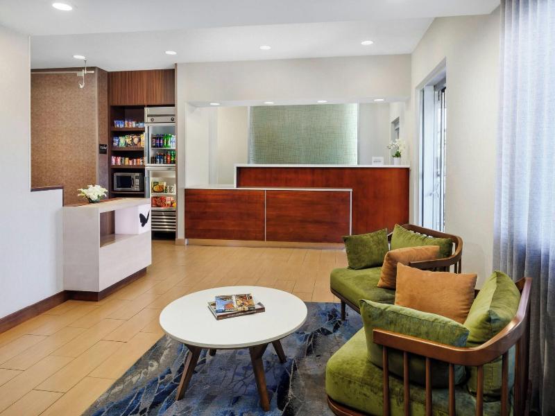 Fairfield Inn Philadelphia Airport image