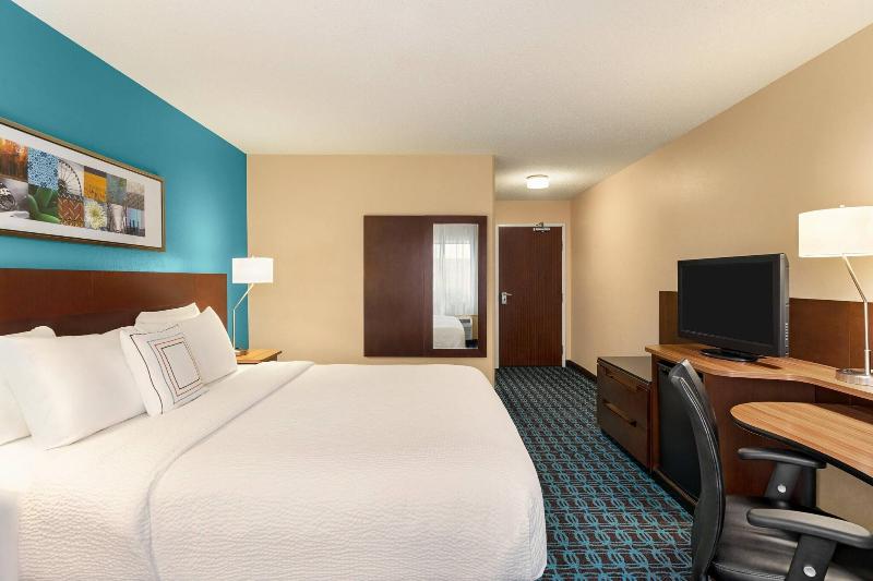 Fairfield Inn Philadelphia Airport image
