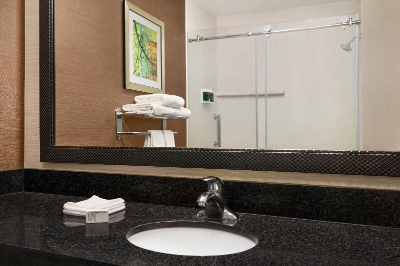 Fairfield Inn Philadelphia Airport image