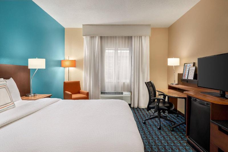 Fairfield Inn Philadelphia Airport image