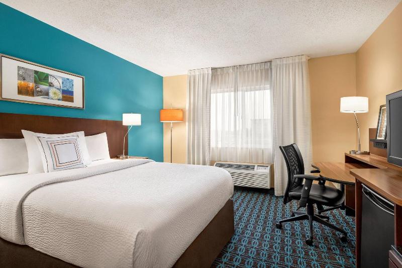 Fairfield Inn Philadelphia Airport image