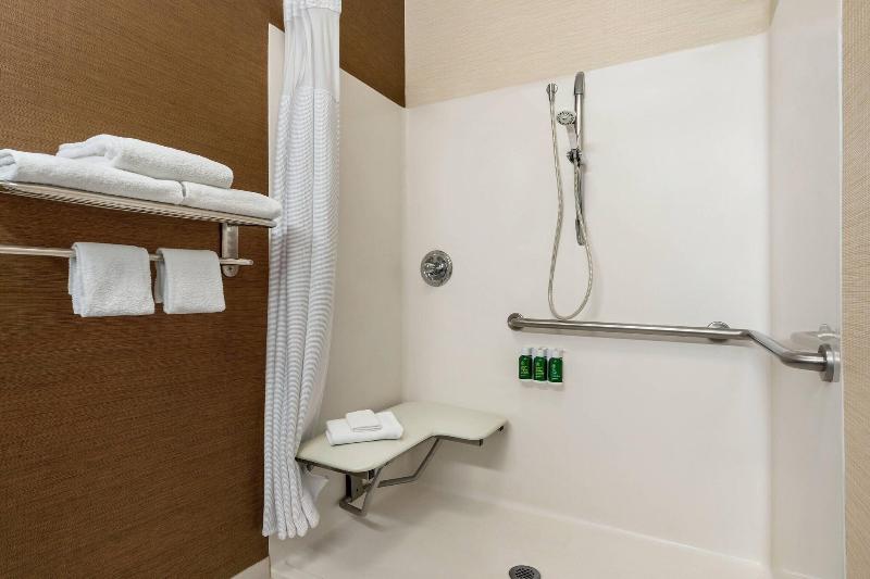 Fairfield Inn Philadelphia Airport image