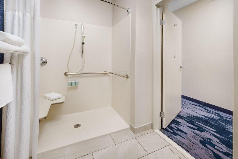 Fairfield Inn Philadelphia Airport image