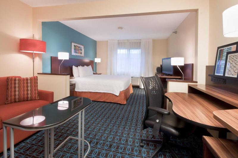 Fairfield Inn Philadelphia Airport image